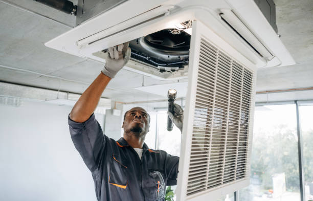 Licensed Heat Pump Repair service in Buda, TX - FH HVAC