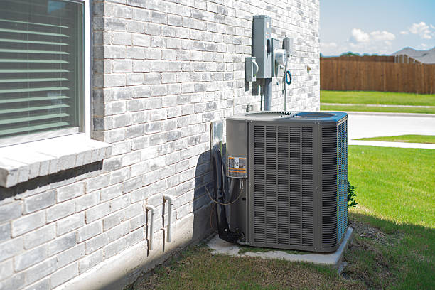 Reliable Heat Pump Repair contractor in Buda, TX by FH HVAC